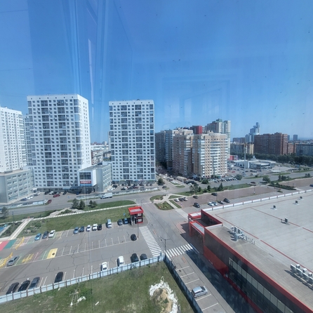 
  Продается 3-комн. квартира, 109.2 м², ЖК Акварель
. Фото 38.