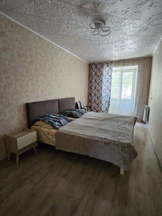 
  Сдам посуточно 2-комн. квартиру, 48 м², 1-й мкр, д. 2
. Фото 2.