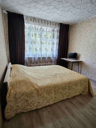 
  Сдам посуточно 2-комн. квартиру, 48 м², 1-й мкр, д. 2
. Фото 6.
