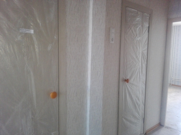 
  Продается 3-комн. квартира, 64.7 м², ЖК Нанжуль-Солнечный, дом 8
. Фото 9.