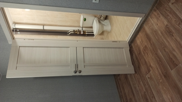 
  Продается 2-комн. квартира, 56.3 м², ЖК Дубенский, дом 7.1
. Фото 10.