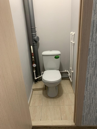 
  Продается 1-комн. квартира, 41.65 м², ЖК Нанжуль-Солнечный, дом 13а
. Фото 4.