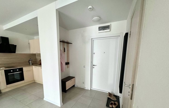 
  Сдам 1-комн. квартиру, 38 м², Ленина ул, д. 128
. Фото 4.