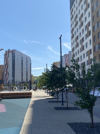 
  Продается 2-комн. квартира, 39 м², ЖК Прогресс-квартал Перемены, дом 2
. Фото 11.