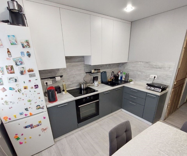 
  Сдам 2-комн. квартиру, 56 м², Комсомольская ул, д. 30
. Фото 1.