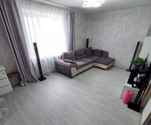 
  Сдам 2-комн. квартиру, 56 м², Комсомольская ул, д. 30
. Фото 6.