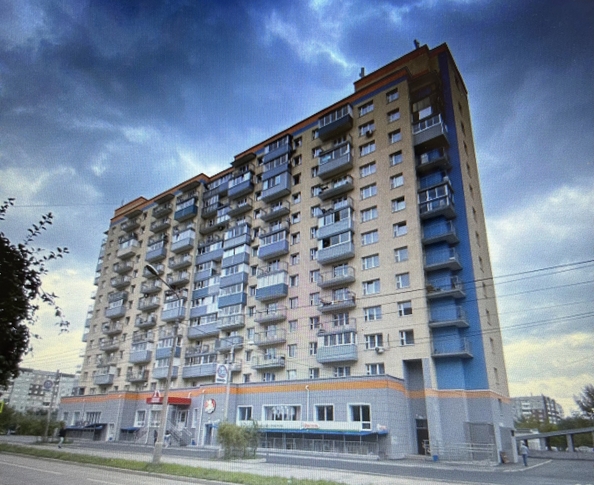 
  Продается 1-комн. квартира, 30.9 м², ЖК Светлогорский 1 мкр
. Фото 1.