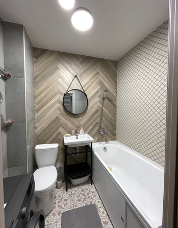 
  Продается 1-комн. квартира, 30.9 м², ЖК Светлогорский 1 мкр
. Фото 8.