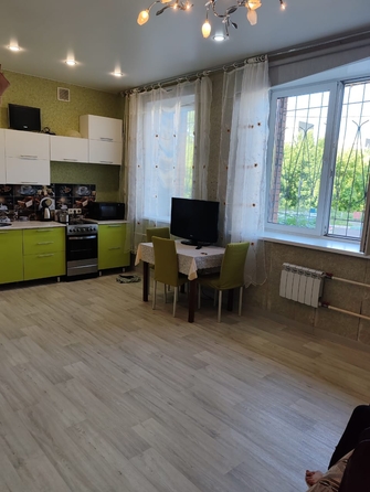 
  Сдам 1-комн. квартиру, 35 м², Семафорная ул, д. 17г
. Фото 2.