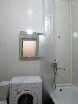 
  Сдается комната, 27 м², Вильского ул
. Фото 4.
