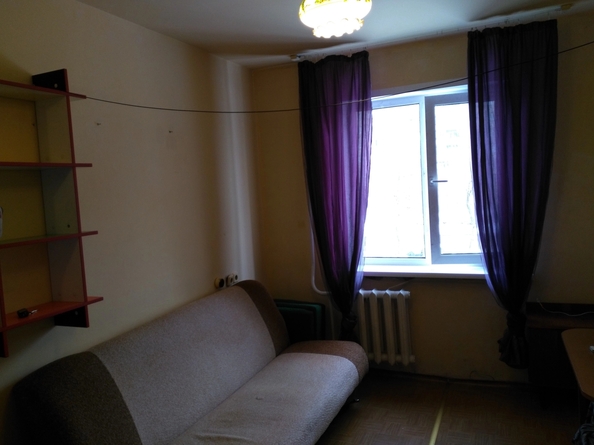 
  Сдам 1-комн. квартиру, 14 м², Новосибирская ул, д. 37а
. Фото 1.