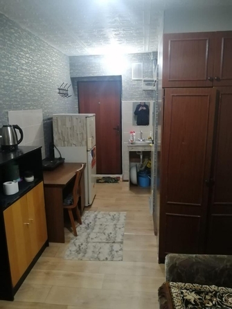 
  Продам студия, 14 м², 60 лет Октября ул, д. 112
. Фото 4.