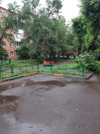
  Продам студия, 14 м², 60 лет Октября ул, д. 112
. Фото 9.