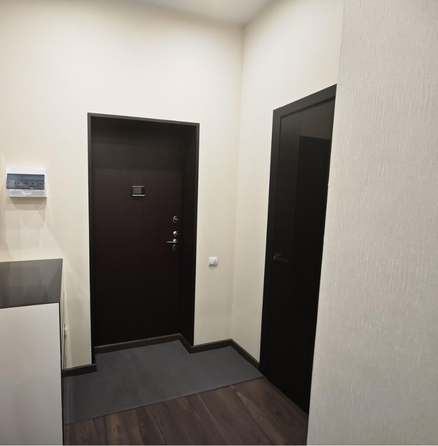 
  Сдам 1-комн. квартиру, 39 м², Бегичева ул, д. 10
. Фото 1.