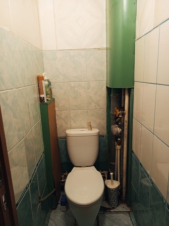 
  Сдам 2-комн. квартиру, 54 м², Щорса ул, д. 31
. Фото 8.