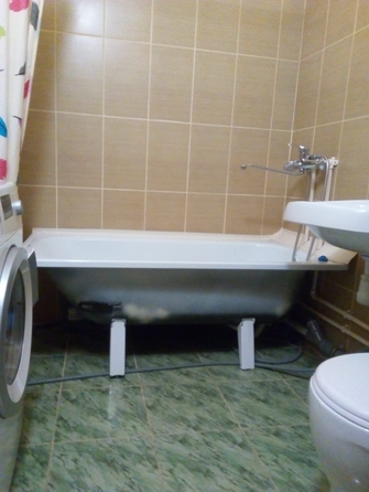 
  Сдам 1-комн. квартиру, 35 м², Норильская ул, д. 38
. Фото 6.