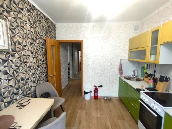 
  Продам 1-комн. квартиру, 42 м², Маяковского пер, д. 4
. Фото 3.
