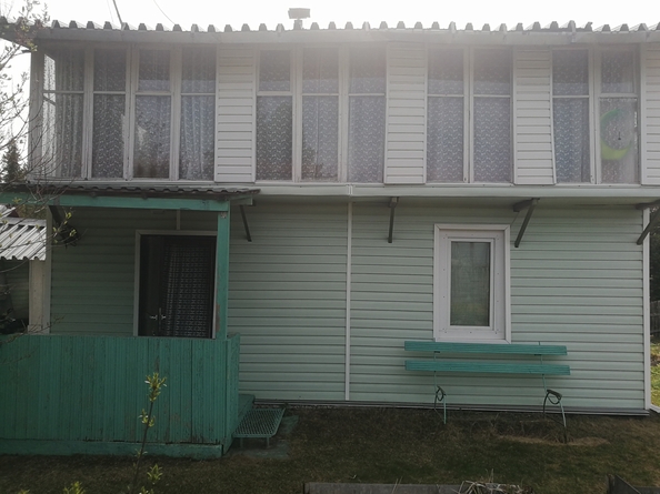 
  Продам дачу, 100 м², деревня Малая Кускунка
. Фото 12.