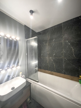 
  Продам 2-комн. квартиру, 77 м², Судостроительная ул, д. 86
. Фото 16.