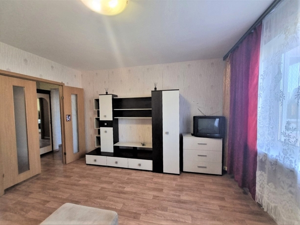 
  Сдам 1-комн. квартиру, 41 м², Линейная ул, д. 109
. Фото 4.