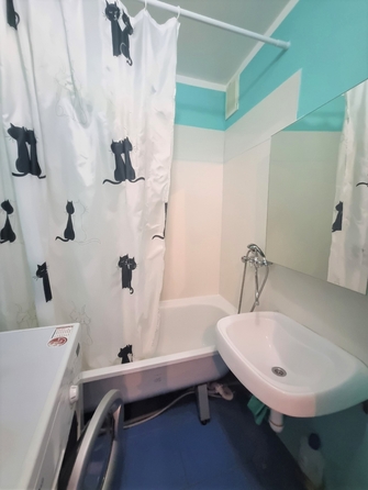 
  Сдам 1-комн. квартиру, 41 м², Линейная ул, д. 109
. Фото 13.
