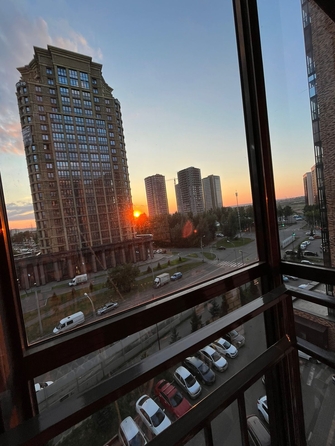 
  Продам 2-комн. квартиру, 34 м², ЖК Арбан Smart, дом 4
. Фото 9.