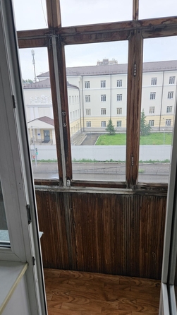 
  Продам 1-комн. квартиру, 28.8 м², Свободный пр-кт, д. 36
. Фото 3.