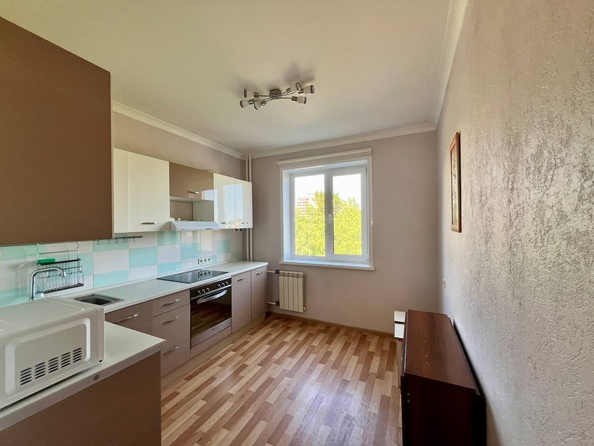 
  Продам 3-комн. квартиру, 65.2 м², Академгородок ул, д. 28
. Фото 11.