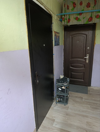 
  Сдам комната, 12 м², 60 лет Октября ул, д. 145
. Фото 1.