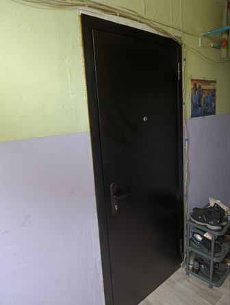 
  Сдам комната, 12 м², 60 лет Октября ул, д. 145
. Фото 7.