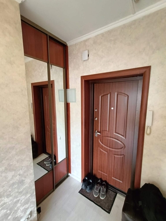 
  Сдается 1-комн. квартира, 38 м², Батурина ул
. Фото 9.