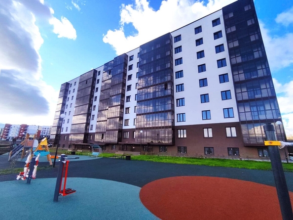 
  Сдается торговая площадь, 100 м², Эко мкр, д. 2
. Фото 8.
