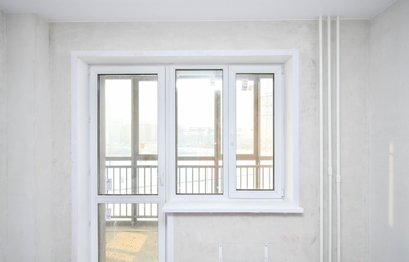 
  Продам 3-комн. квартиру, 59 м², ЖК Мичуринские аллеи, дом 2
. Фото 1.