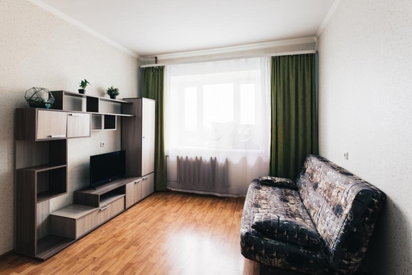 
  Сдам 1-комн. квартиру, 31 м², Капитанская ул, д. 12
. Фото 1.