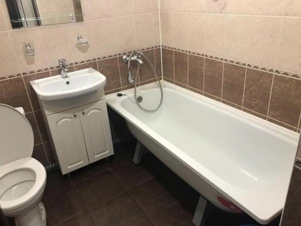 
  Сдам 1-комн. квартиру, 31 м², Капитанская ул, д. 12
. Фото 5.