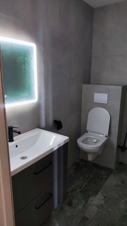 
  Продается 1-комн. квартира, 35 м², ЖК Аринский, дом 1 корпус 1
. Фото 5.