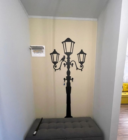 
  Сдам 1-комн. квартиру, 39 м², Республики ул, д. 47
. Фото 1.