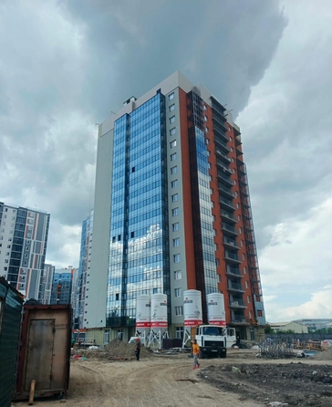 
  Продается 1-комн. квартира, 41.16 м², ЖК ЛЕТО, дом 2
. Фото 5.