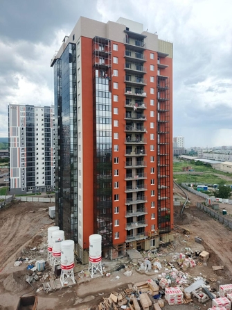 
  Продается 1-комн. квартира, 37.58 м², ЖК ЛЕТО, дом 2
. Фото 3.