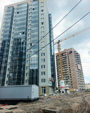 
  Продается студия, 33.51 м², ЖК ЛЕТО, дом 2
. Фото 4.