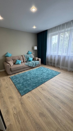 
  Продам 2-комн. квартиру, 52.7 м², Ладо Кецховели ул, д. 75
. Фото 6.