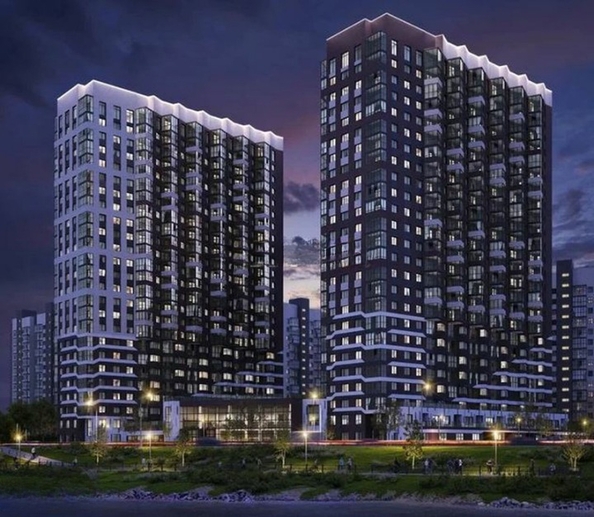 
  Продается 1-комн. квартира, 28.8 м², Профсоюзов ул, д. 1
. Фото 4.