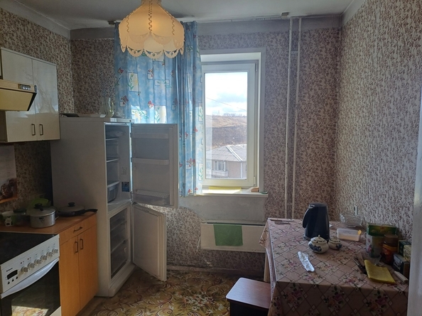 
  Продам 2-комн. квартиру, 53.5 м², Борисевича ул, д. 2
. Фото 1.