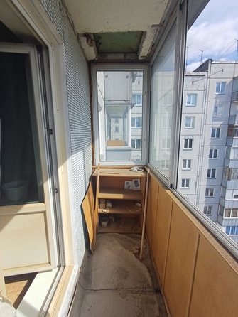
  Продам 2-комн. квартиру, 53.5 м², Борисевича ул, д. 2
. Фото 9.
