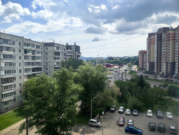 
  Продам 3-комн. квартиру, 86 м², ЖК Годенко, дом 1
. Фото 4.