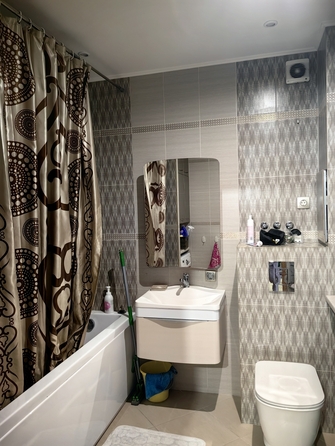 
  Продам 3-комн. квартиру, 86 м², ЖК Годенко, дом 1
. Фото 18.