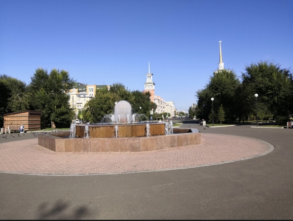 
  Продается 2-комн. квартира, 52.4 м², Карла Маркса ул, д. 132
. Фото 4.