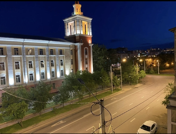
  Продается 2-комн. квартира, 52.4 м², Карла Маркса ул, д. 132
. Фото 1.