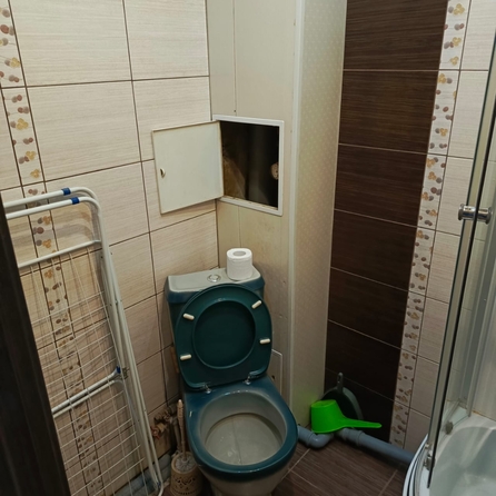 
  Сдам 1-комн. квартиру, 20 м², Воронова ул, д. 10Б
. Фото 5.