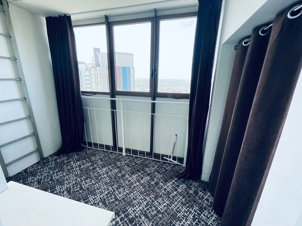 
  Сдам 1-комн. квартиру, 36 м², Караульная ул, д. 40
. Фото 6.